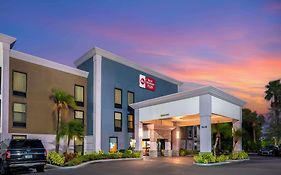 Best Western Plus Universal Inn - Free Shuttle To Universal Studios!